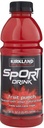 KIRKLAND SPORT DRINK FRUIT PUNCH 20floz