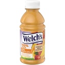 WELCH'S 100%ORANGE PINEAPPLE APPLE JUICE 10oz