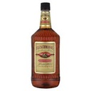 FLEISCHMANN'S PREFERRED BLENDED WHISKEY 1 LT