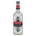 GILBEY'S VODKA 1 LT