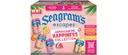 SEAGRAM'S ESCAPE JAMAICAN ME HAPPY 7.5FLOZ/24