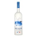 Grey Goose Vodka 1 Liter