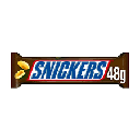 SNICKERS PEANUTS 48G