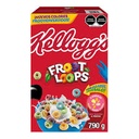 KELLOGG'S FROOT LOOPS 790G