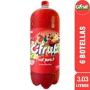 CIFRUT FRUIT PUNCH 3030ML