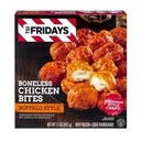 Tgi Fridays, Boneless Chicken Bites Buffalo Style 6-15 Oz 					
