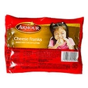 Armour, Hot Dog Cheese 12-12oz 