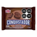 DONDE CONQUISTEDOR Chocolate 180G