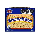 BIZCOCHITOS 540G