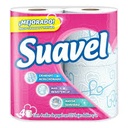 SUAVEL TOILET PAPER 4 pk