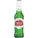 STELLA ARTOIS BOTTLE 330ML
