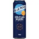 BLUE MOON BEER BELG WHT 16oz CAN