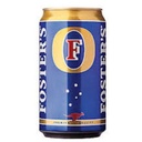 FOSTERS BEER 25.4oz CAN