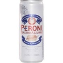 PERONI SLIM CAN 12oz