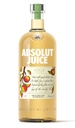 Absolut Juice Edition Apple Vodka 750ml Bottle