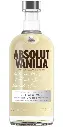 Absolut Vanilla Vodka 1 Liter Bottle