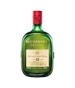 Buchanan'S Deluxe 12 Yr Old 1 Liter