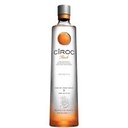 Ciroc Peach Vodka 1 Liter