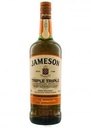 Jameson Triple 700ml