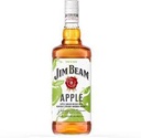 Jim Beam Apple 1Liter
